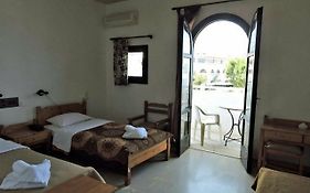 Alkyonides Beach Hotel