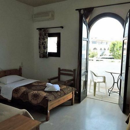 Alkyonides Beach Hotel Malia Exterior foto